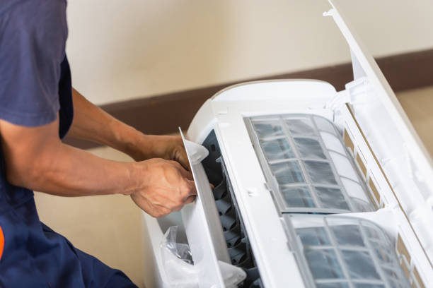 Best HVAC Cleaning Services  in Orland Hls, IL