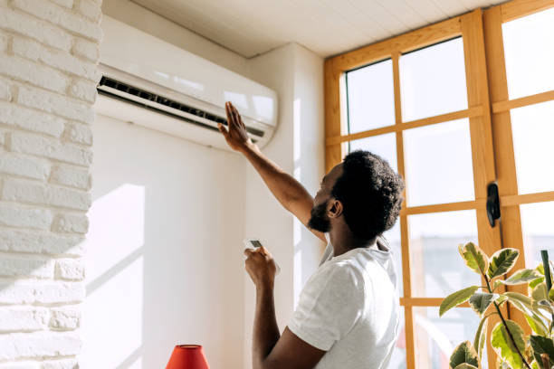 Best Commercial HVAC Repair  in Orland Hls, IL