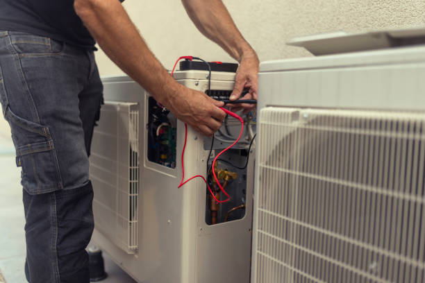 Ductless HVAC Repair in Orland Hills, IL