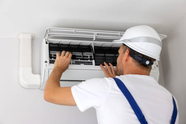 Best HVAC Maintenance Near Me  in Orland Hls, IL