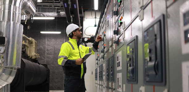 Best HVAC Installation Services  in Orland Hls, IL